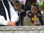 9 people easter in maramures